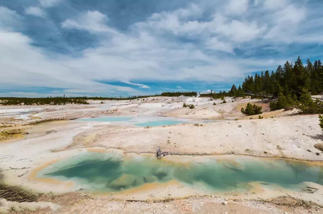 杭州有一个法国城,杭州真是一个神奇的国度