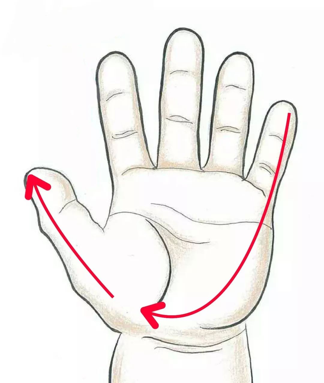 宝宝治疗便秘的小妙招快速排便,宝宝便秘怎么快速排便推拿