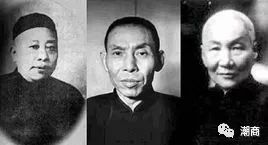 想当年，称霸上海滩的除了黄金荣杜月笙，还有我们潮汕沙陇郑！