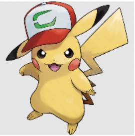 口袋妖怪科普招式,口袋妖怪各属性招式大全