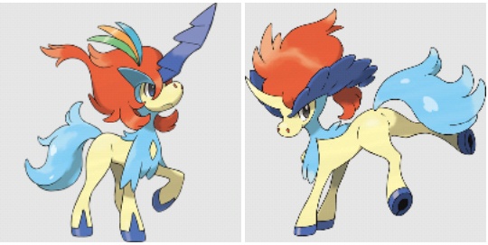 口袋妖怪科普招式,口袋妖怪各属性招式大全