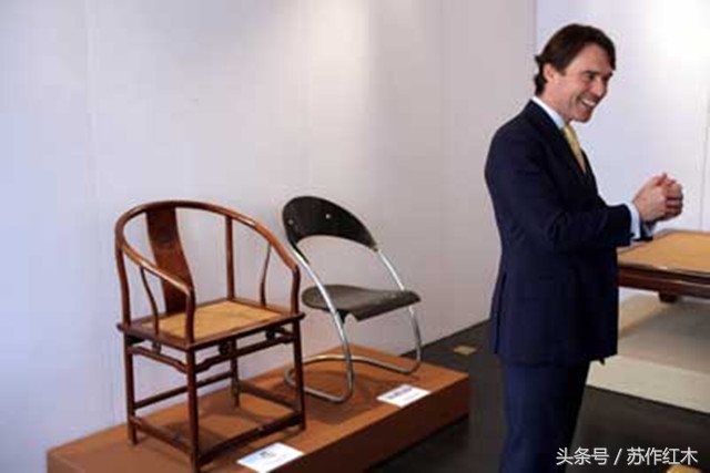 传统家具与新中式的区别,明式家具陈设