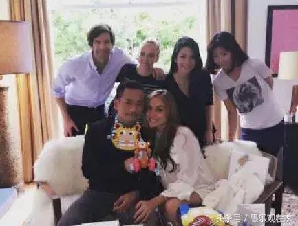 陈柏霖前女友,陈柏霖前女朋友有哪些