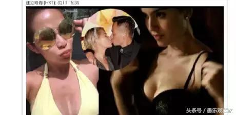 陈柏霖前女友,陈柏霖前女朋友有哪些