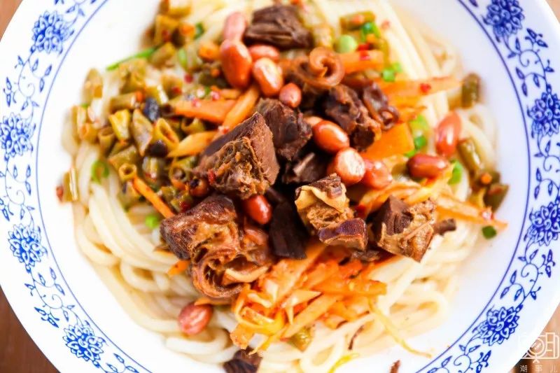 龙华好吃的粉面馆有哪些,佛山粥粉面排行