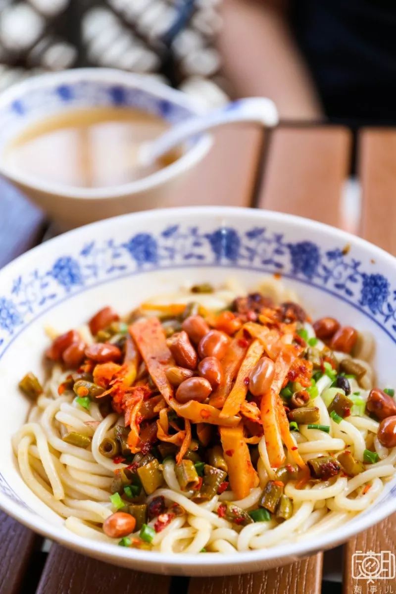 龙华好吃的粉面馆有哪些,佛山粥粉面排行