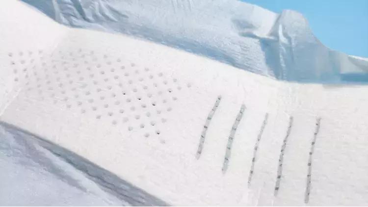 大姨妈来了选哪种姨妈巾,大姨妈为什么要用姨妈巾