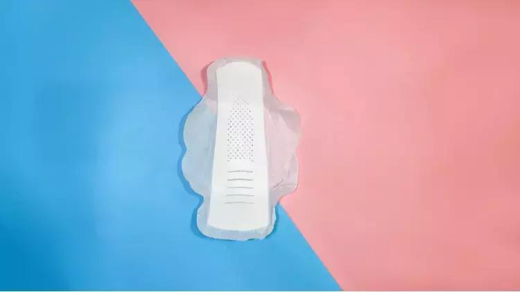 大姨妈来了选哪种姨妈巾,大姨妈为什么要用姨妈巾