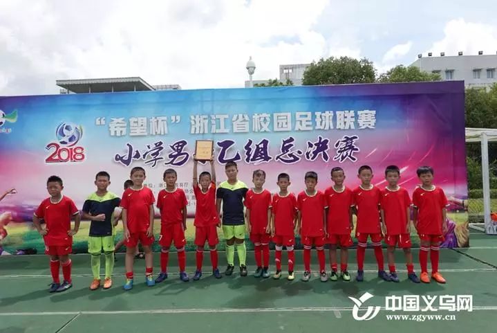 义乌有几个全省冠军,义乌冠军团队