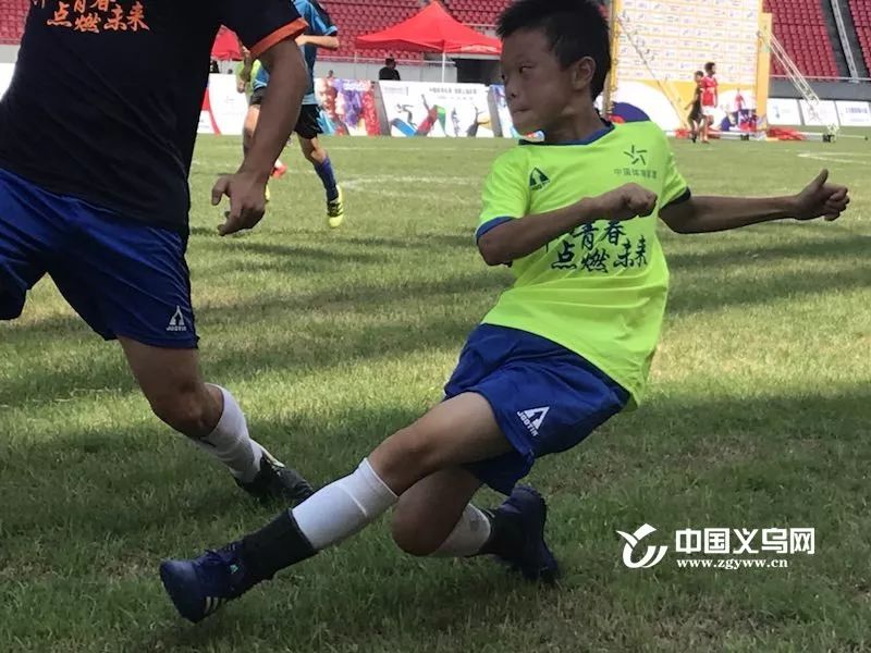 义乌有几个全省冠军,义乌冠军团队