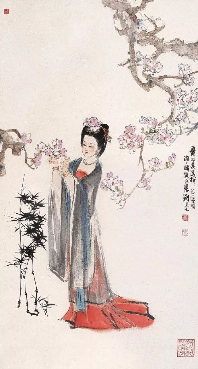 思君令人老岁月忽晚完整版,思君七绝诗大全