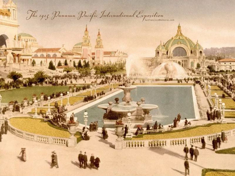 扬州作家在美发现巴拿马博览会珍贵史料,揭秘获奖的扬州老字号