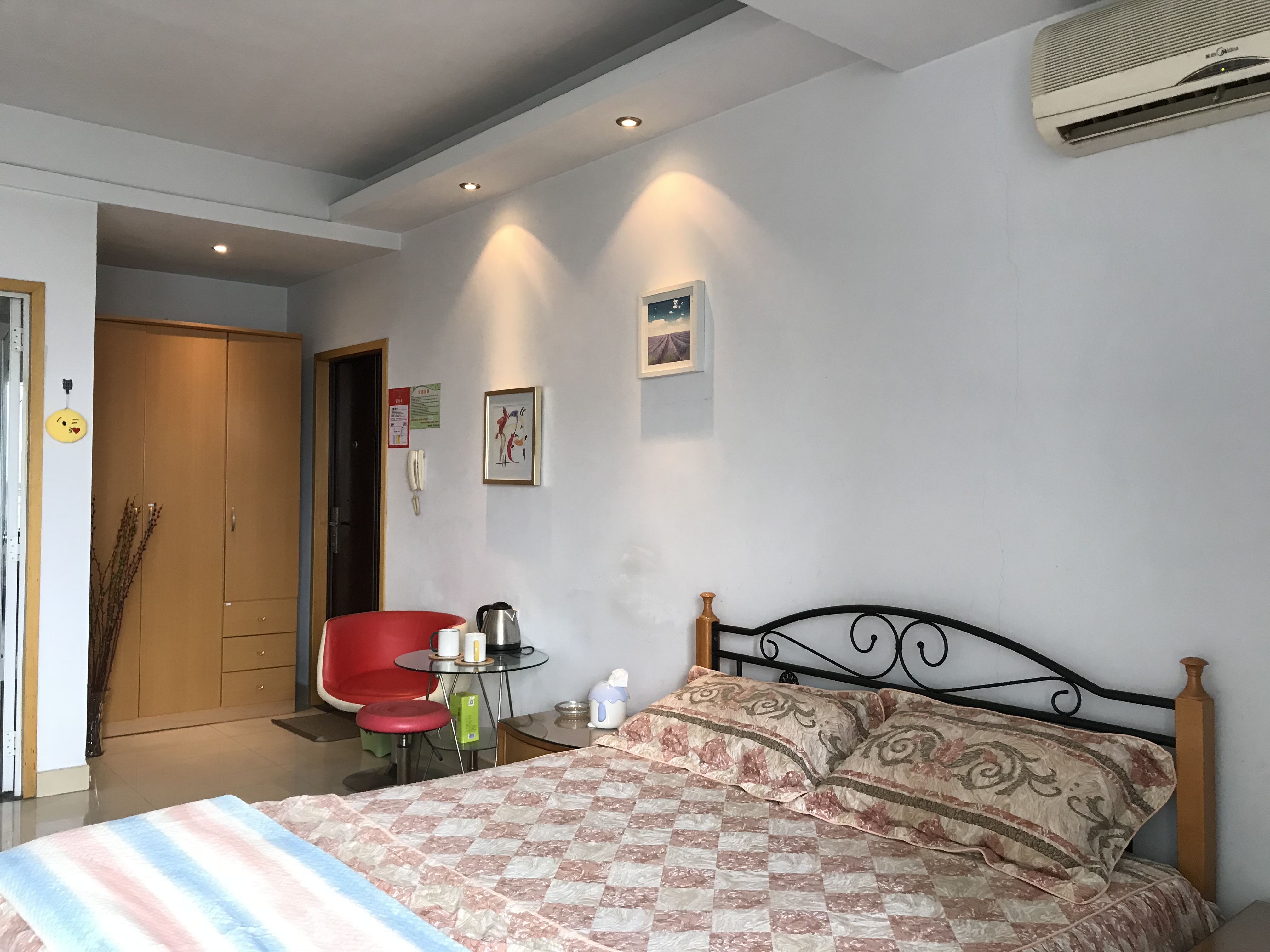 民宿创业9个月真实感受,真实记录我的民宿创业之旅