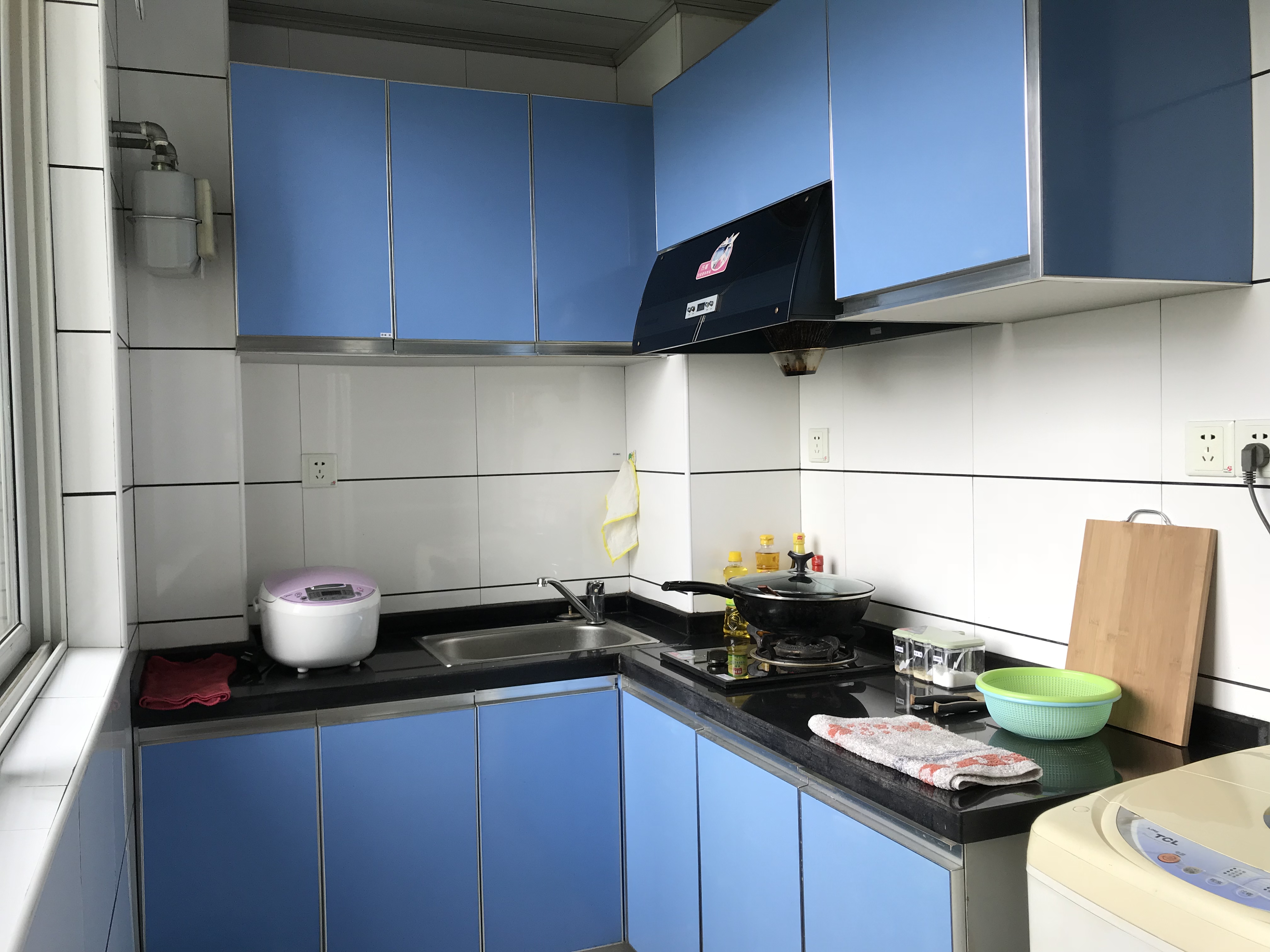 民宿创业9个月真实感受,真实记录我的民宿创业之旅