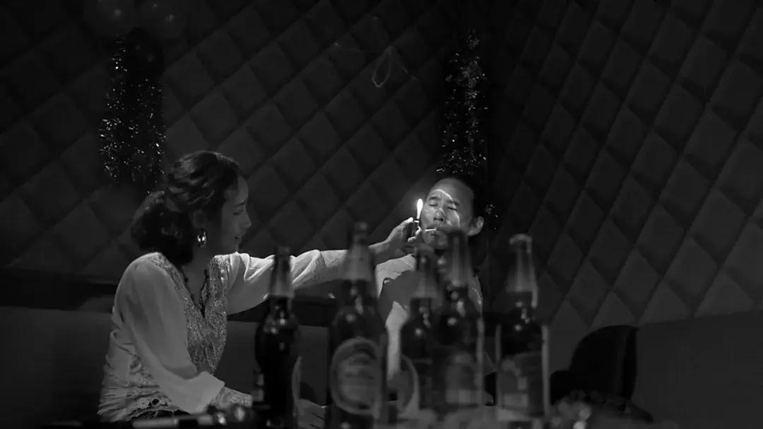 电影塔洛讽刺什么,塔洛最后的结局