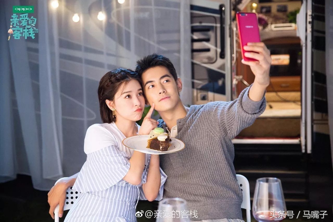 阚清子安利的洗发水,阚清子袋鼠洗发水