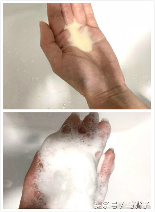 阚清子安利的洗发水,阚清子袋鼠洗发水