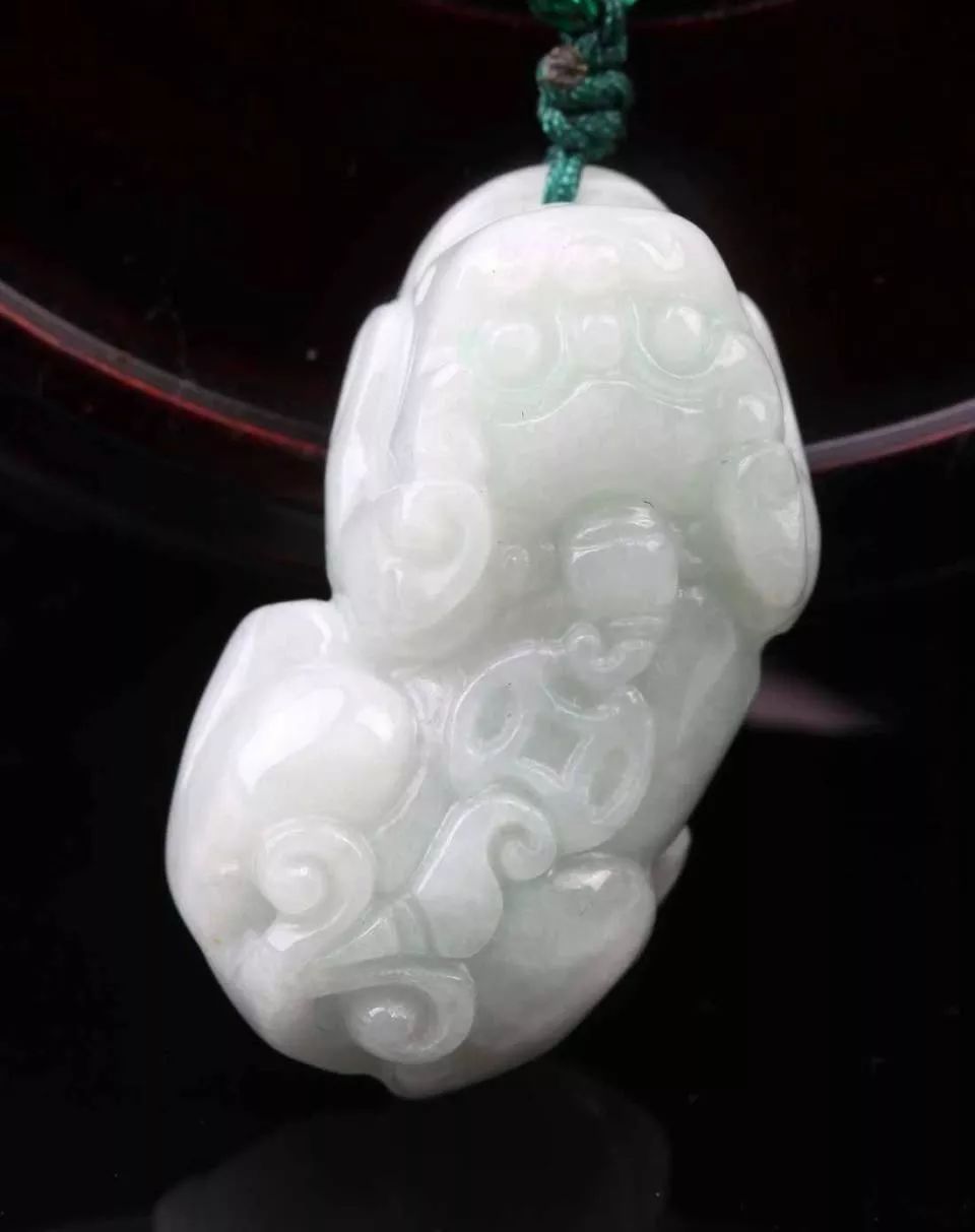 买玉入门攻略,新手买玉入门