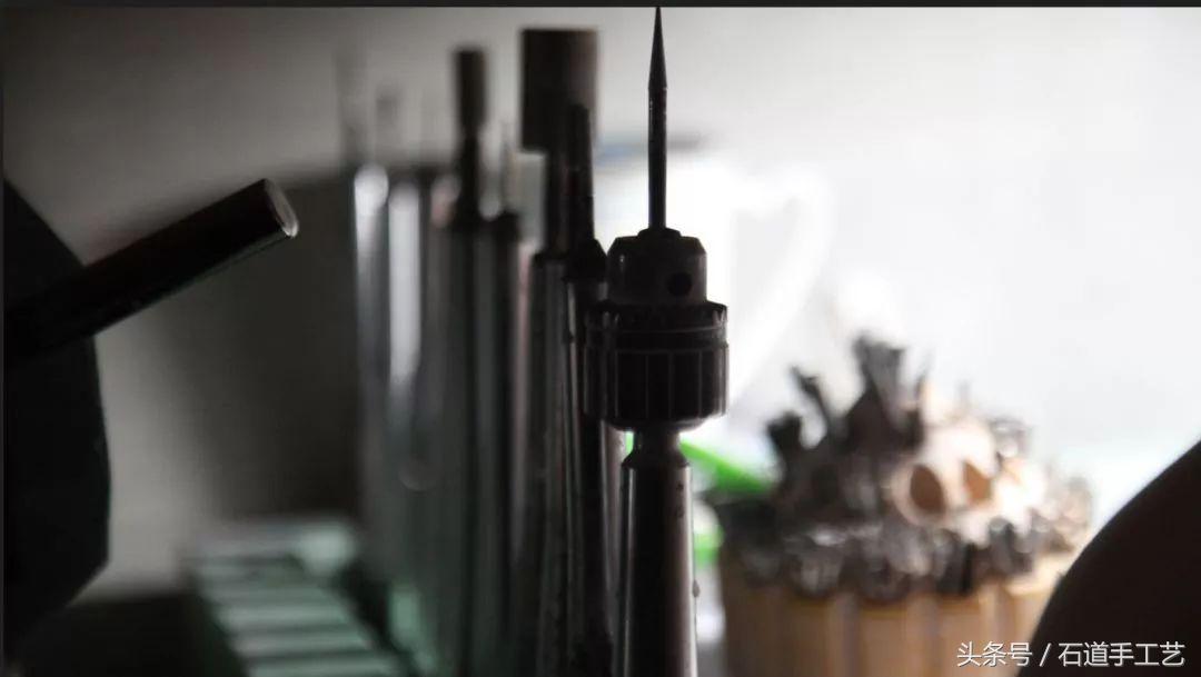 寿山石工艺雕刻大师,寿山石雕刻手艺人感悟