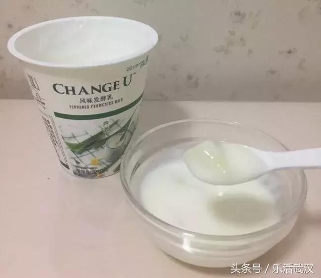 酸奶大测评,酸奶大瓶装评测