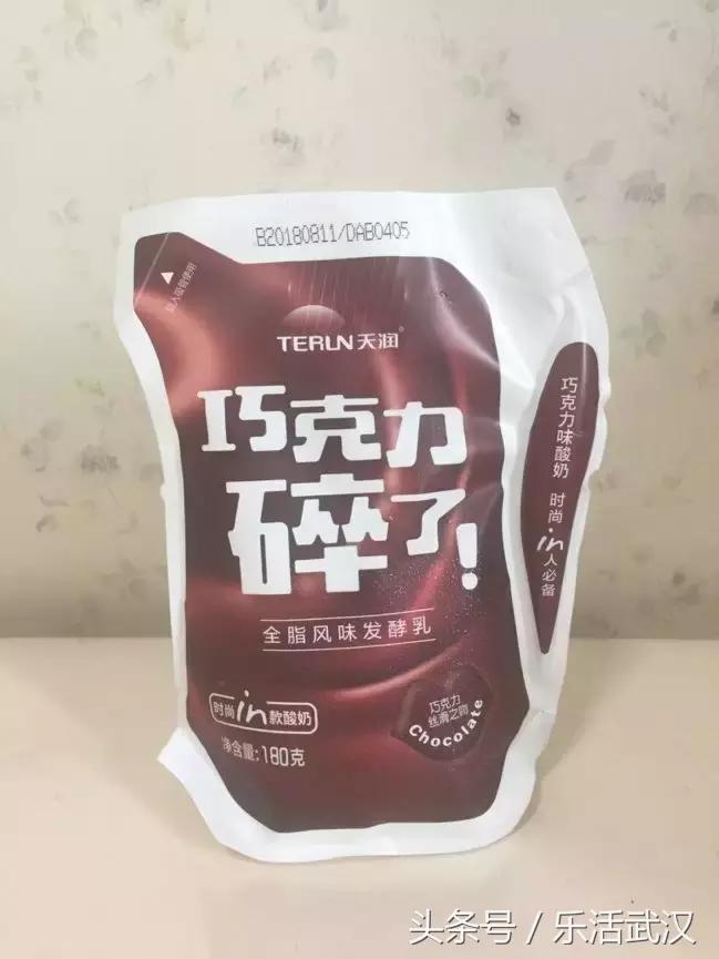 酸奶大测评,酸奶大瓶装评测