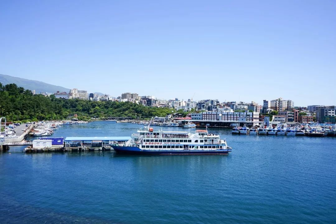 济州岛亲子游攻略图,济州岛适合亲子游