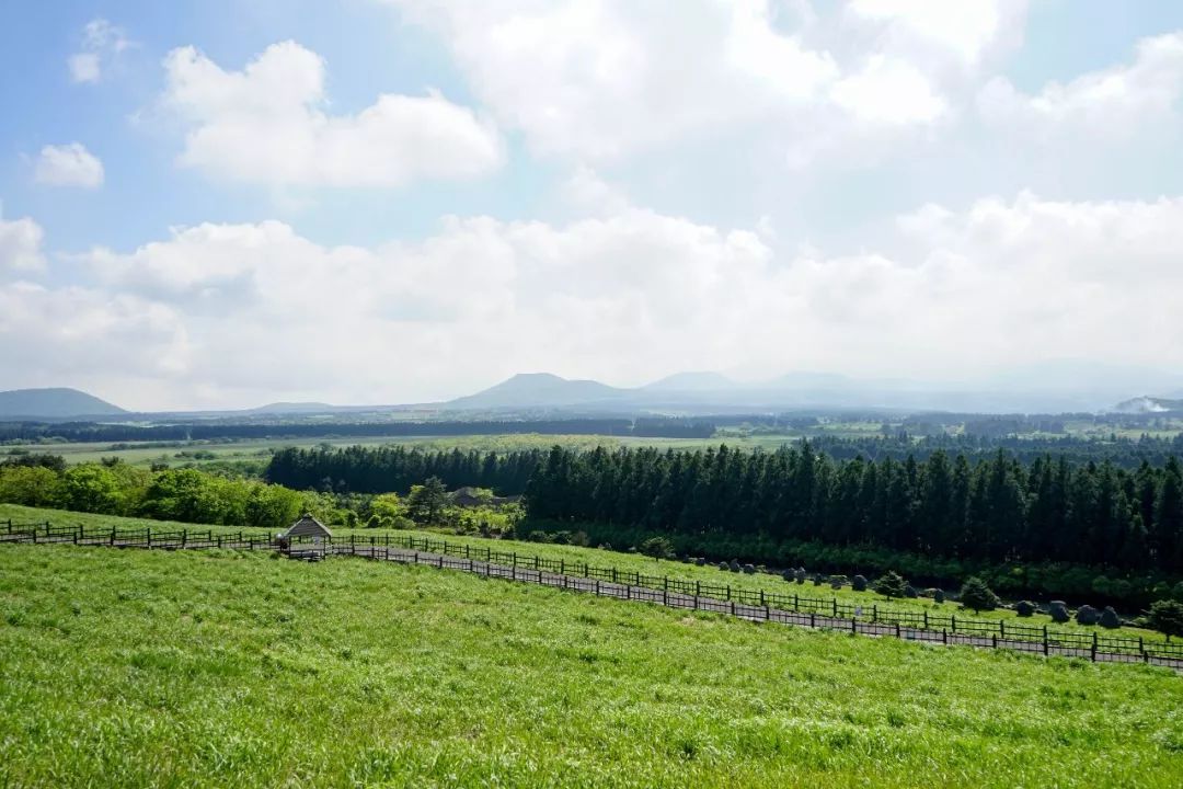 济州岛亲子游攻略图,济州岛适合亲子游