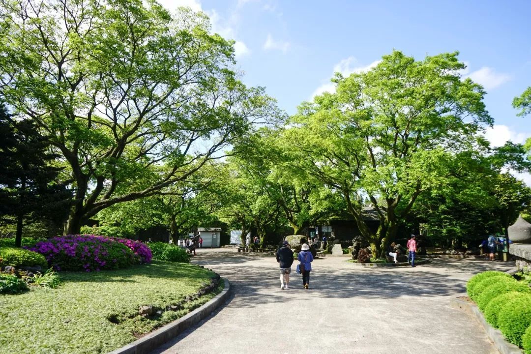 济州岛亲子游攻略图,济州岛适合亲子游