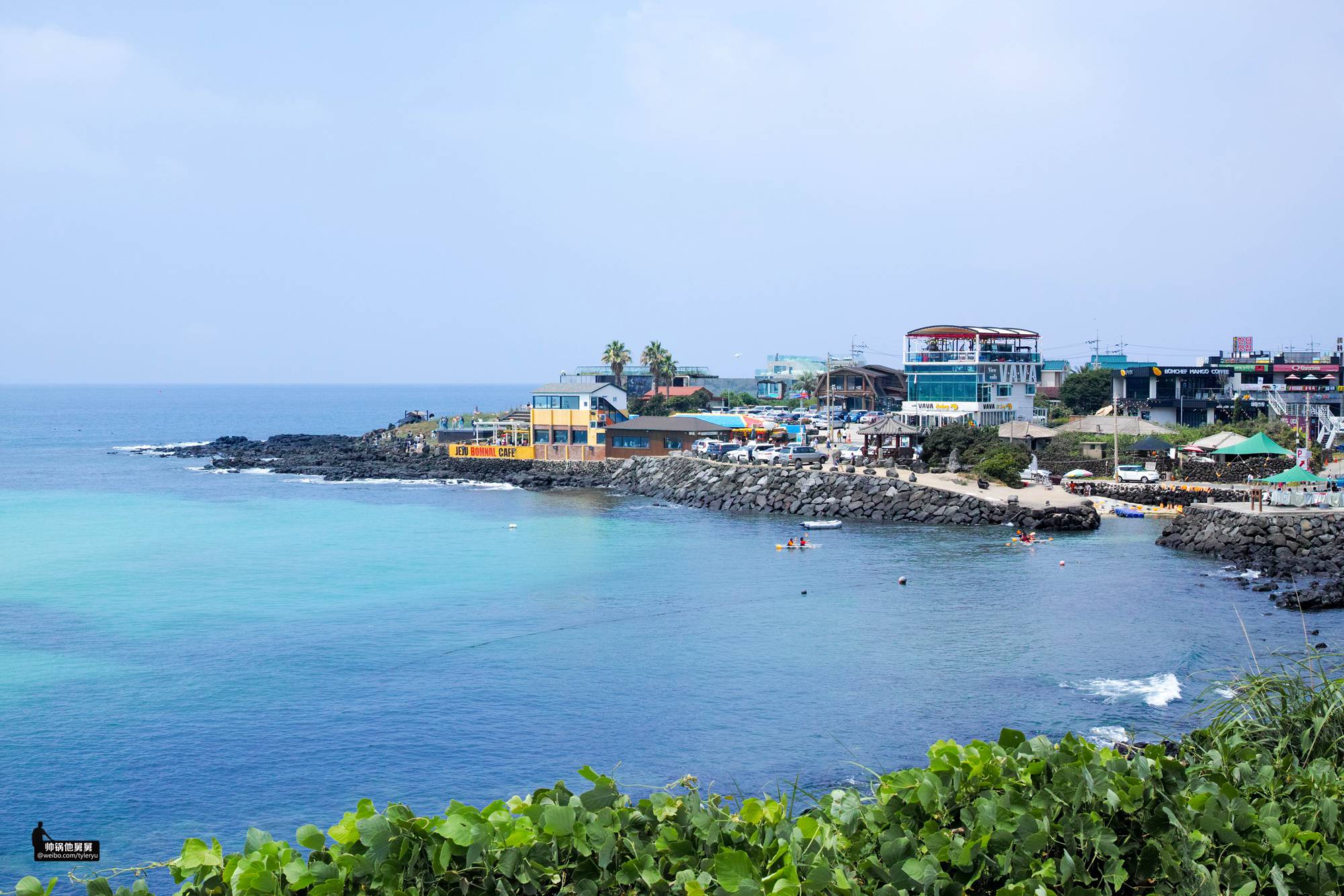 你想要的济州岛亲子游景点可能都在这一篇跨越2年的济州岛游记3