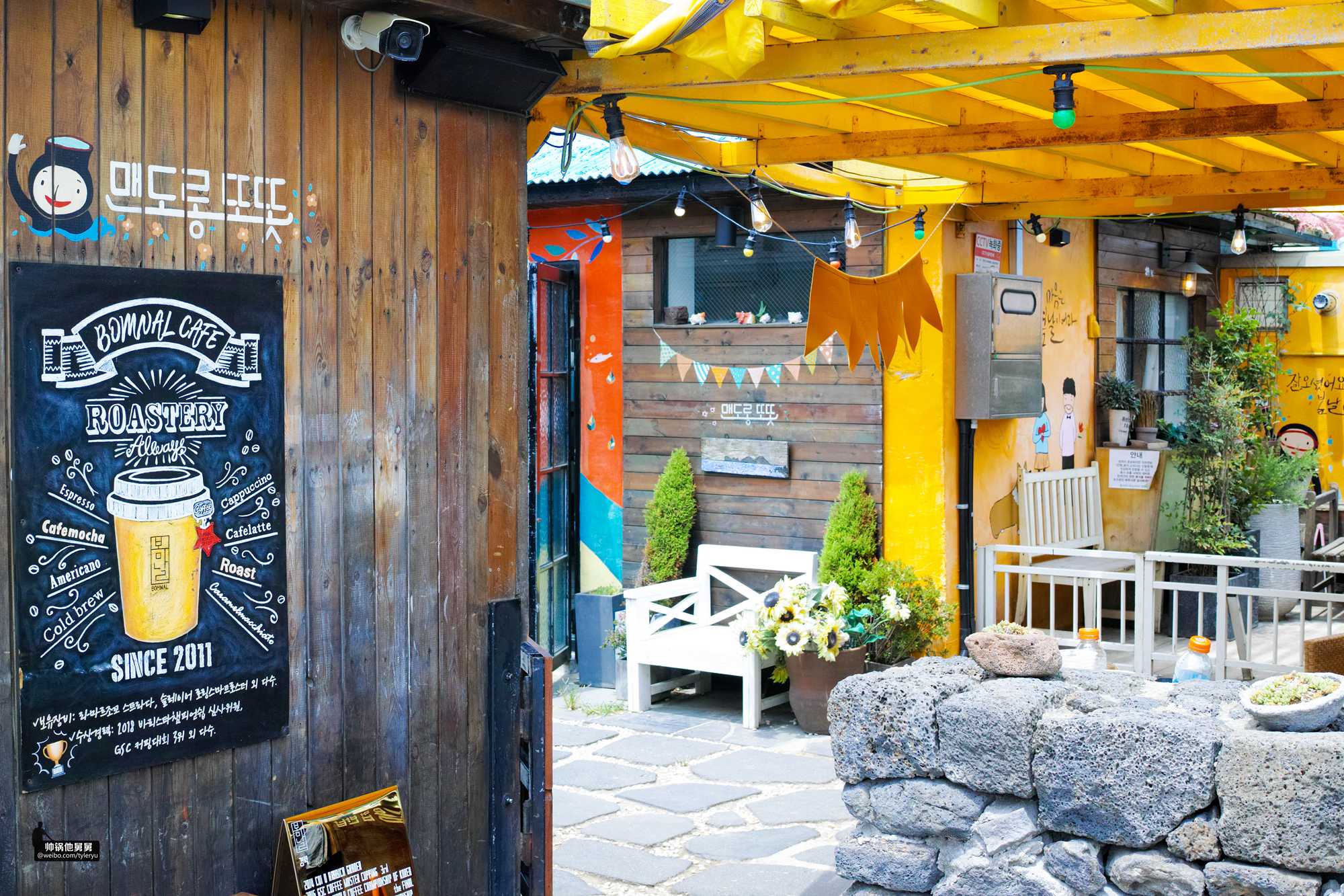 你想要的济州岛亲子游景点可能都在这一篇跨越2年的济州岛游记3