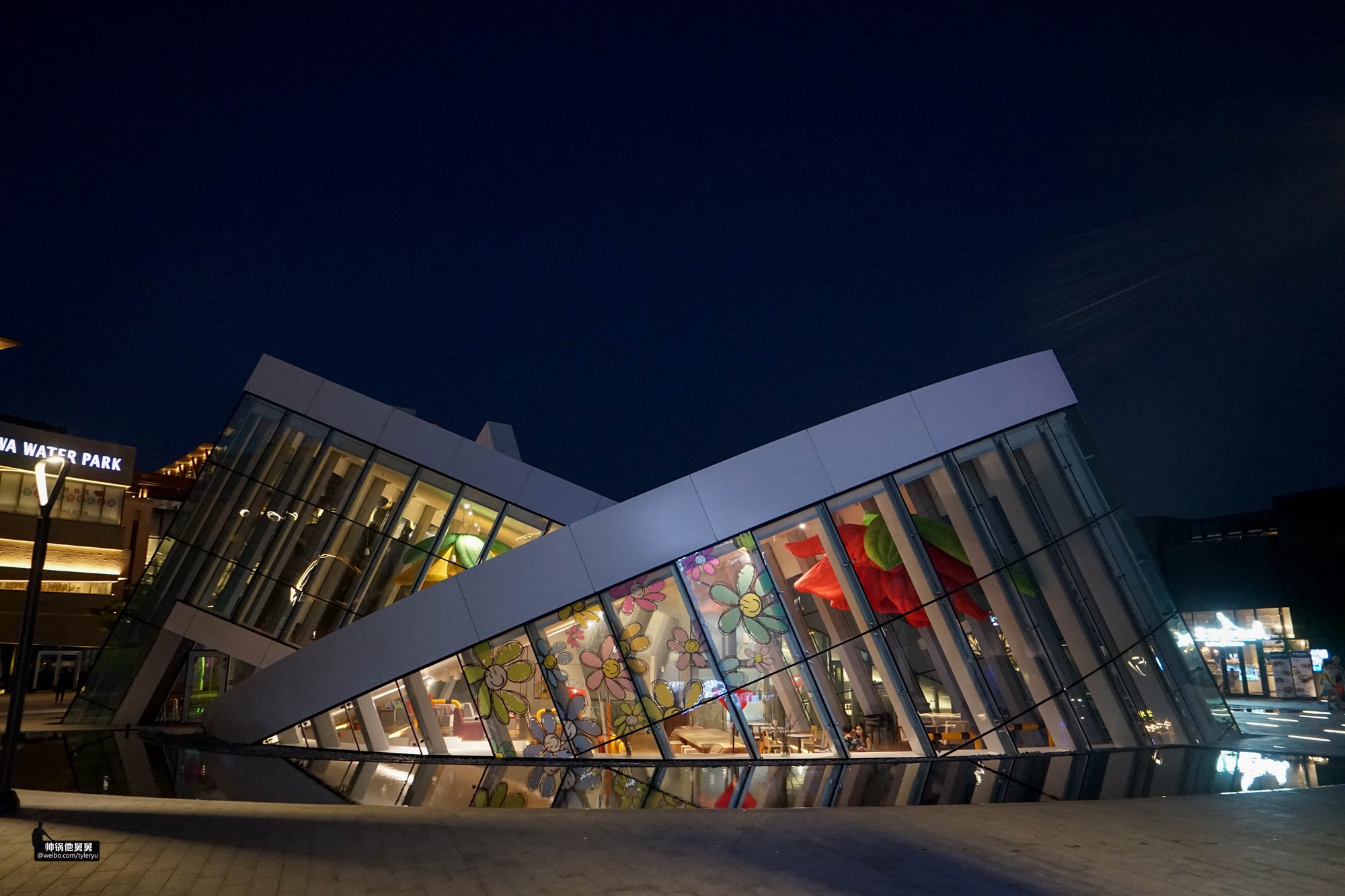 你想要的济州岛亲子游景点可能都在这一篇跨越2年的济州岛游记3