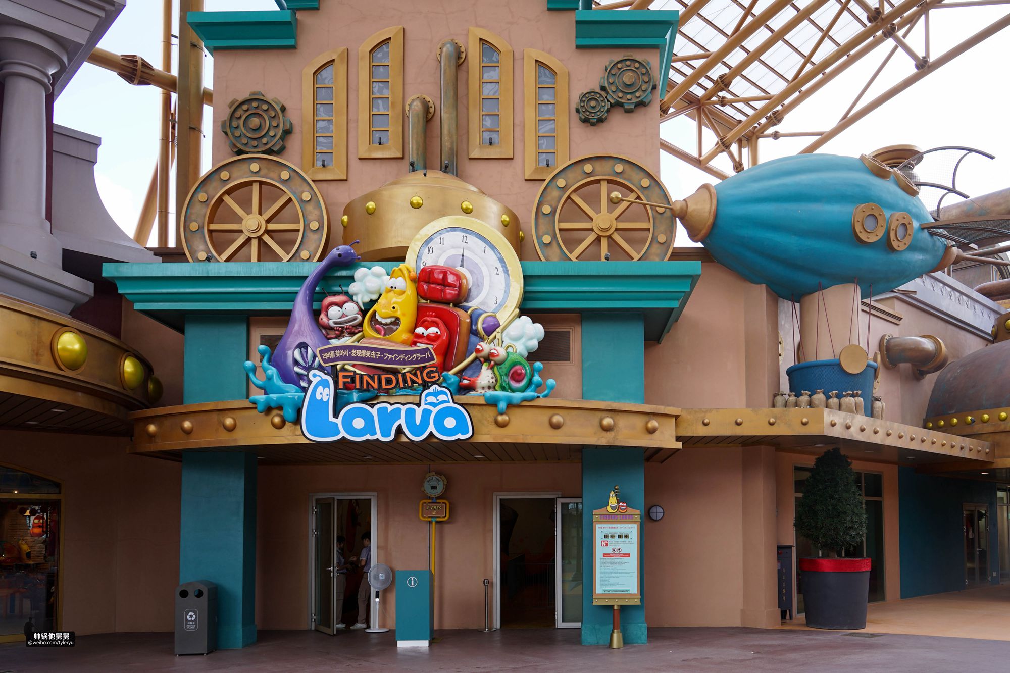 你想要的济州岛亲子游景点可能都在这一篇跨越2年的济州岛游记3