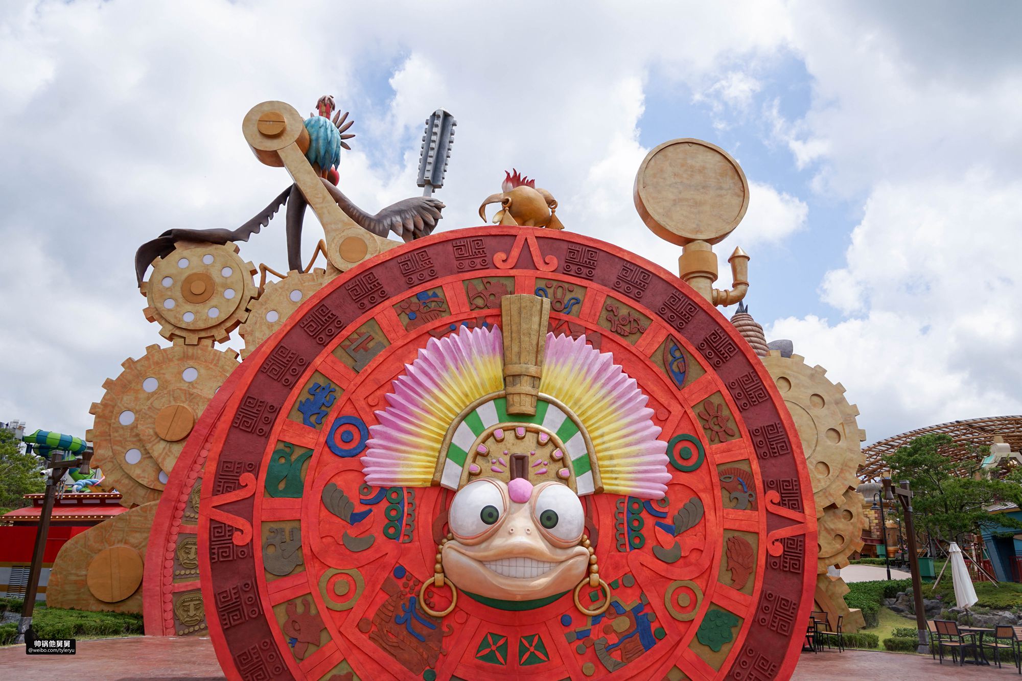 你想要的济州岛亲子游景点可能都在这一篇跨越2年的济州岛游记3