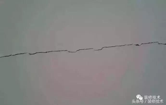 天棚漏水腻子起皮脱落怎么处理,腻子起皮脱落怎么处理