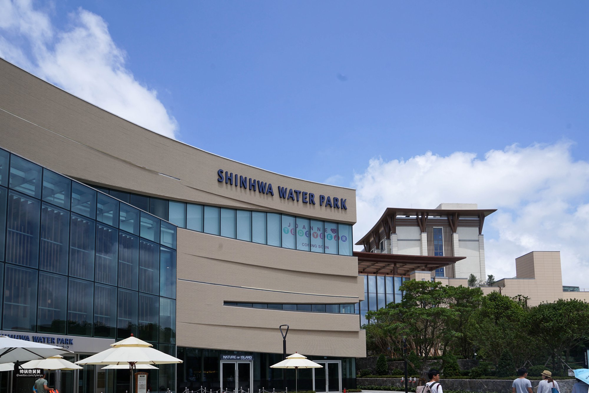 你想要的济州岛亲子游景点可能都在这一篇跨越2年的济州岛游记3