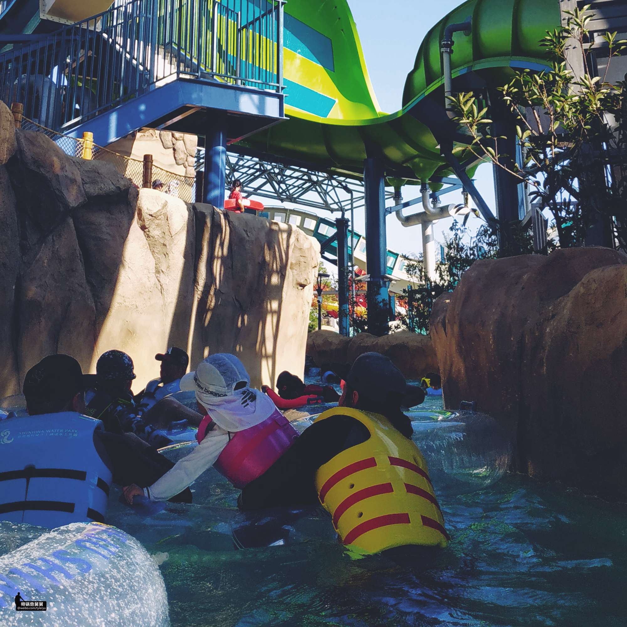 你想要的济州岛亲子游景点可能都在这一篇跨越2年的济州岛游记3