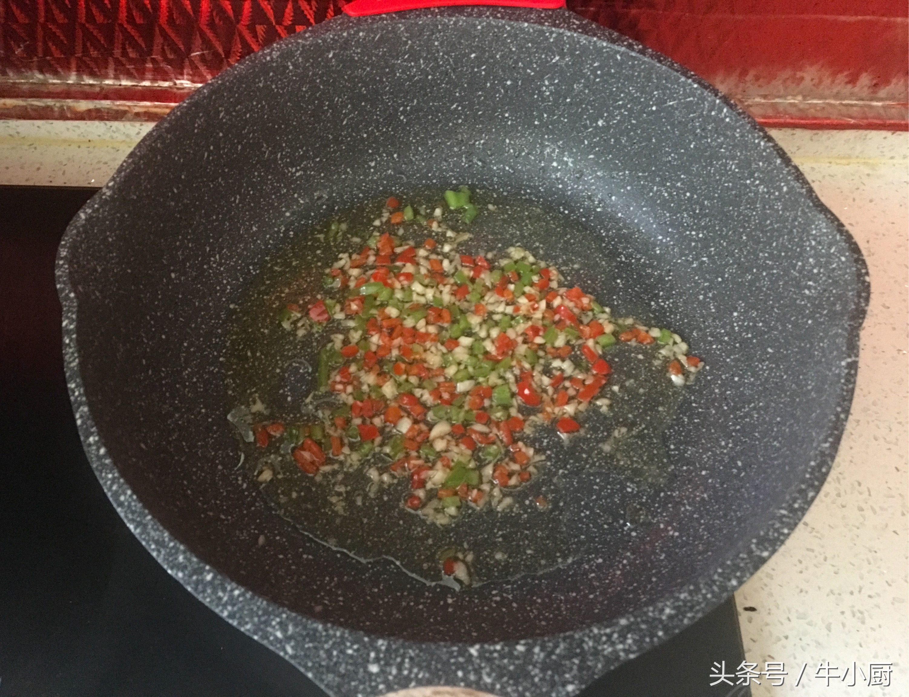 做锡纸花甲需要注意的地方,锡纸花甲秘方配料解密