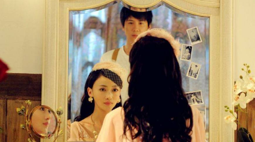 吴谨言扮演魏璎珞大家怎么看,吴谨言怎么演上魏璎珞的