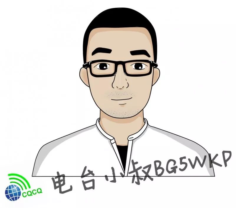 火腿短波收音机,火腿电台短波发射天线