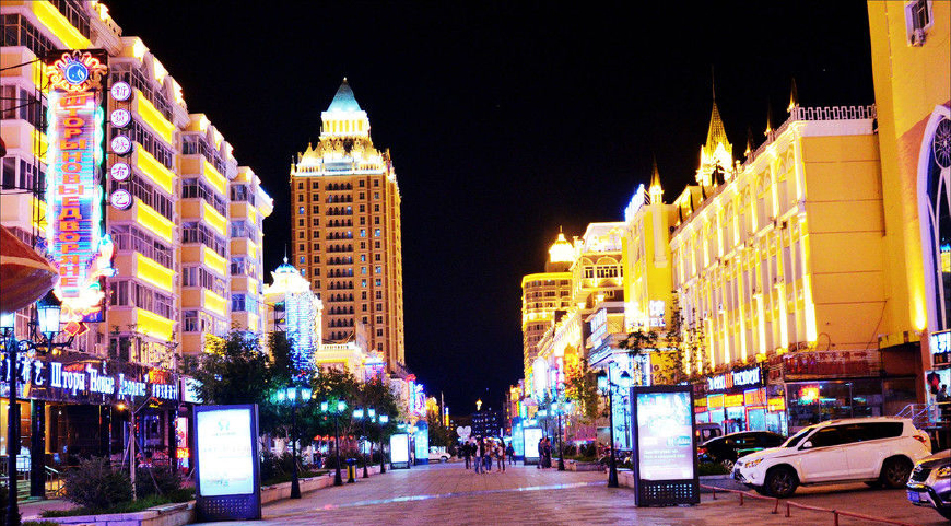 中国有七个带洲的城市,中国唯一一座带洲字的城市