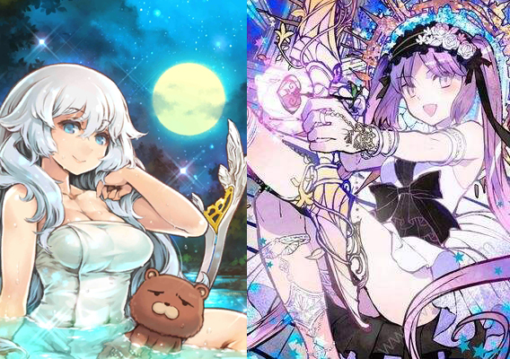 fgo五星从者推荐,fgo常驻五星从者有哪些