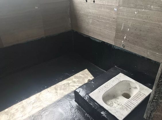 为什么厕所蹲坑有个台阶,卫生间蹲坑增加台阶好吗