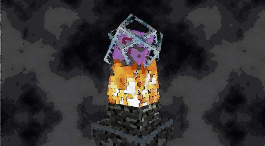 我的世界mc第15期,我的世界获得龙息的主要教程