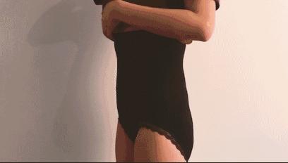 一秒变小蛮腰的衣服,秒变小蛮腰零基础