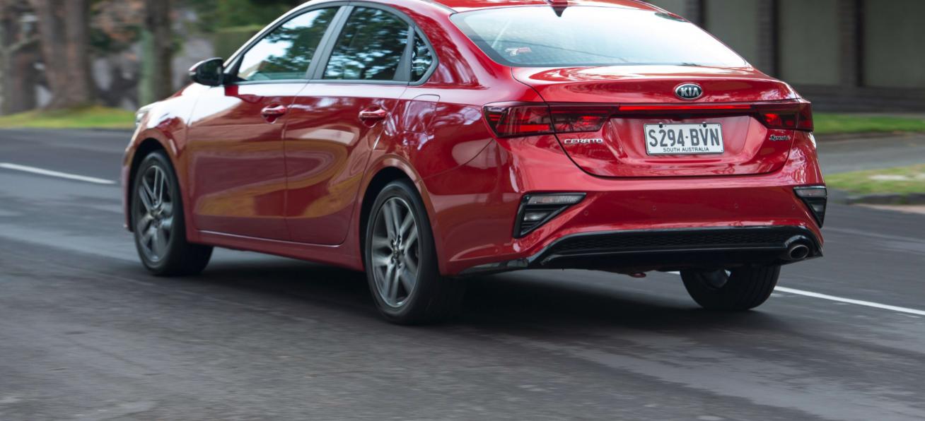 澳洲起亚车价,起亚澳洲