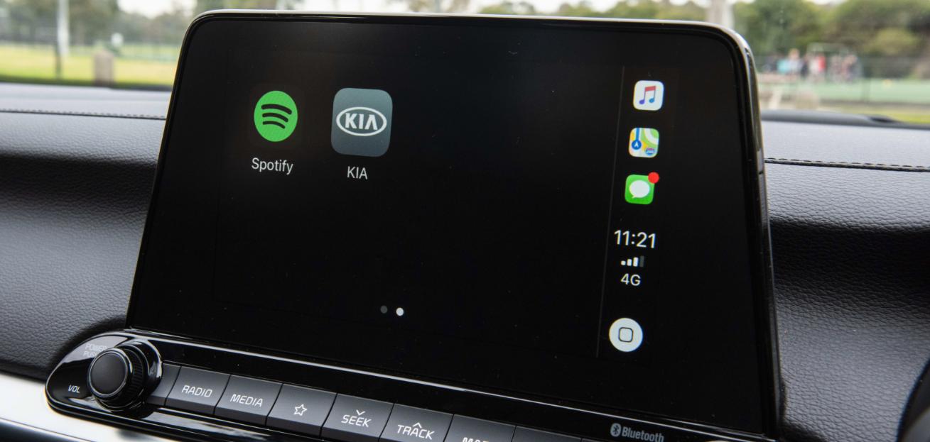 澳洲起亚车价,起亚澳洲