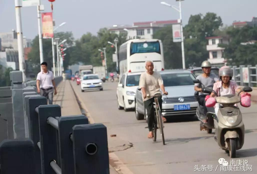 千年古镇魅力唐江,赣州唐江千年古镇