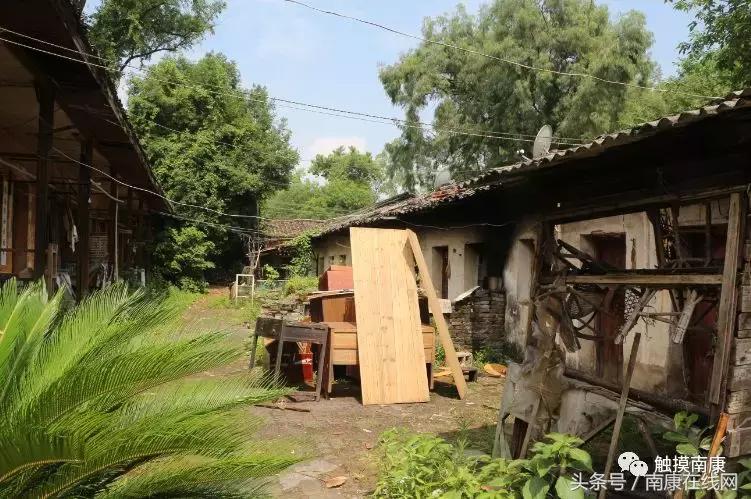 千年古镇魅力唐江,赣州唐江千年古镇