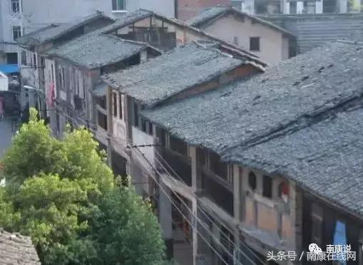 千年古镇魅力唐江,赣州唐江千年古镇