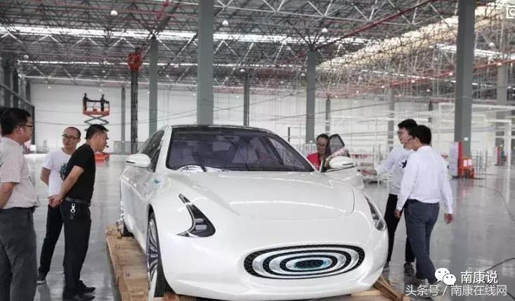 千年古镇魅力唐江,赣州唐江千年古镇